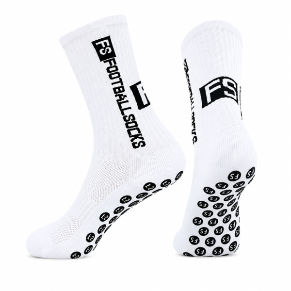 NZ™ Kart Titan Grip Socks